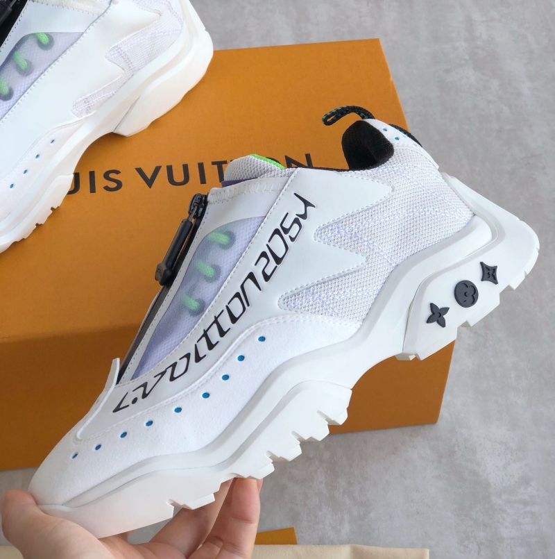 Louis Vuitton Sneakers